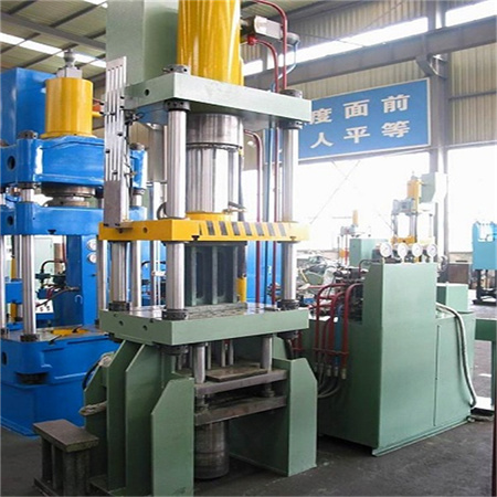 स्टेनलेस स्टीलसाठी 800 टन प्रेस मशीन हायड्रोलिक प्रेस मशीन 800 टन 800 टन मेटल मोल्डिंग हायड्रोलिक प्रेस मशीन