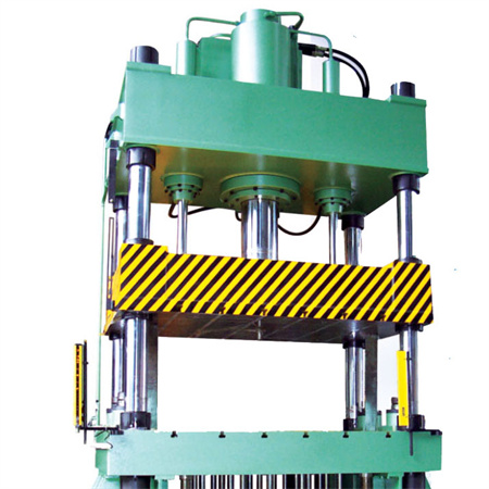 फ्रेमलेस कमान बांधकामासाठी प्रेस मशीन Azhur-3 क्षैतिज, स्टॉकमध्ये धातुकर्म उद्योग उपकरणे