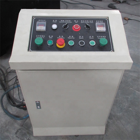 इलेक्ट्रिक हायड्रोलिक प्रेस मशीन 300 टन हायड्रोलिक प्रेस