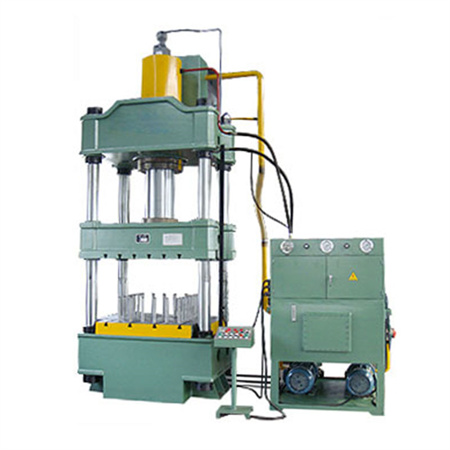 उत्पादक 20 टन वर्कशॉप हायड्रोलिक शॉप प्रेस पंचिंग मशीन हायड्रोलिक प्रेस 30 टन हायड्रोलिक प्रेस