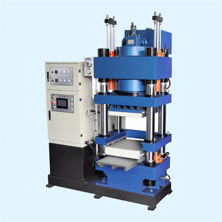 एलईडी रेडिएटर कोल्ड फोर्जिंग प्रेस मशीन, 5000 टन हायड्रॉलिक प्रेस निर्माता
