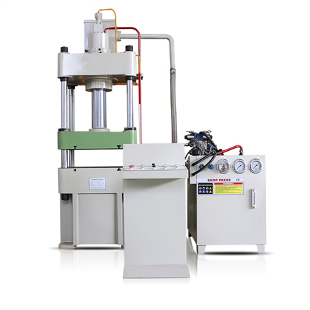 हॉट सेलिंग 100 टन YTD27 हायड्रॉलिक स्टेनलेस स्टील प्रेस मशीन