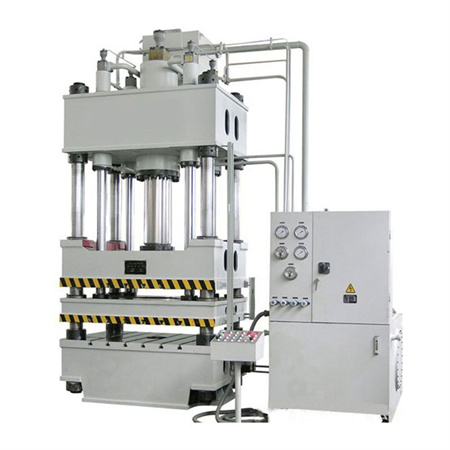 5000 टन डोअर प्लेट एम्बॉसिंग हायड्रॉलिक प्रेस मशीन मेटल डोअर स्टॅम्पिंग प्रेस मशीन
