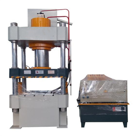 50 टन पॉवर प्रेस मेकॅनिकल पंचिंग मशीन स्वयंचलित सी-फ्रेम 50 टन पॉवर प्रेस यांत्रिक पंचिंग मशीन