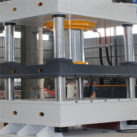फ्लोटिंग मशीन हायड्रॉलिक कंट्रोल सिस्टम मॅरीकल्चर उत्पादन उपकरण डबल सिलेंडर प्लास्टिक समुद्र तरंगते हायड्रॉलिक प्रेस