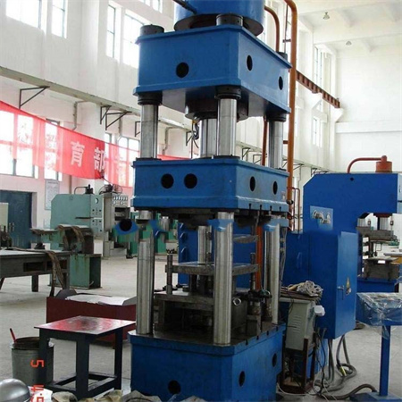 40/50/60/80/100/150/200/250/300 टन हायड्रॉलिक प्रेस मशीन