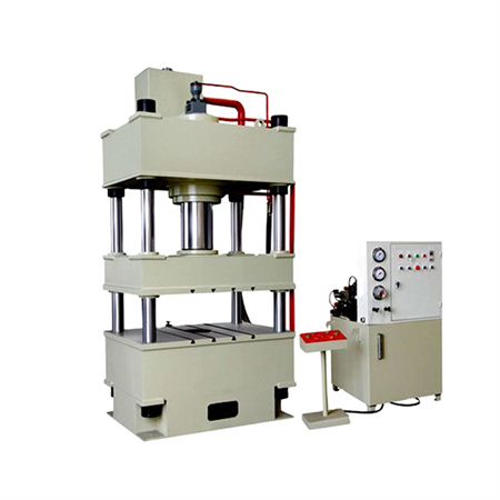 हायड्रोलिक उपकरणे उत्पादक लहान हायड्रॉलिक प्रेस हायड्रॉलिक पंच मशीन बेअरिंग प्रेसिंग मशीन विकतात