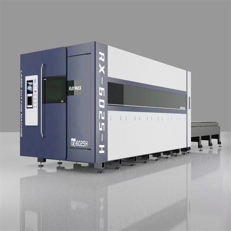 स्टील मेटल शीटसाठी उद्योग लेझर उपकरणे 1000w Cnc फायबर लेसर कटिंग मशीन
