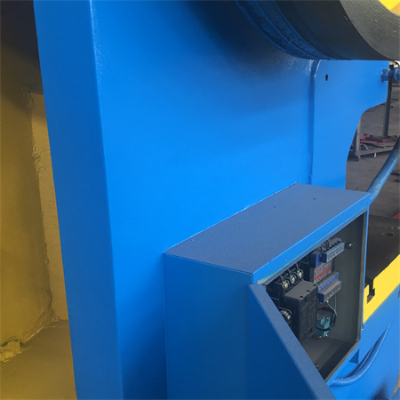 PPD103B FINCM स्वयंचलित CNC हायड्रॉलिक प्रेस प्लेट होल पंचिंग ड्रिलिंग मशीन