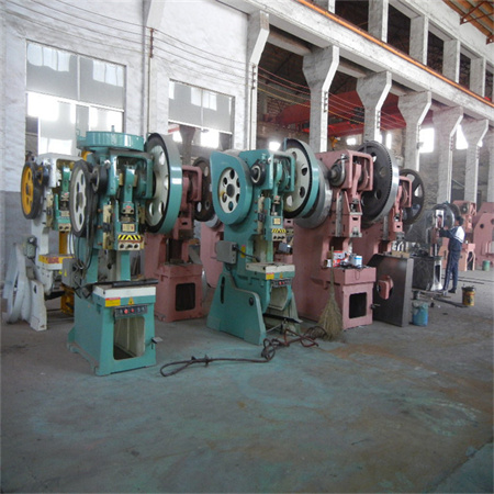 पोर्टेबल पंचिंग मशीन TH-1606 व्यावसायिक पोर्टेबल इलेक्ट्रिक हायड्रोलिक शीट मेटल होल अँगल स्टील पंचिंग मशीन