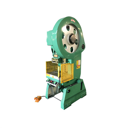 हायड्रोलिक उपकरणे उत्पादक लहान हायड्रॉलिक प्रेस हायड्रॉलिक पंच मशीन बेअरिंग प्रेसिंग मशीन विकतात