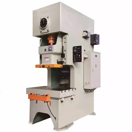 ODE मेड NMHP-25E पोर्टेबल हायड्रॉलिक होल पंचर शीट मेटल पंचिंग मशीन