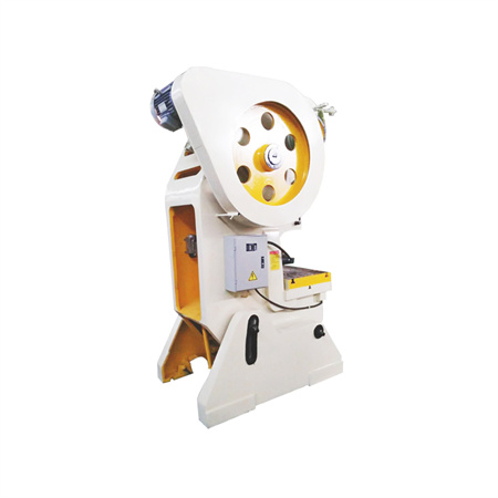 सोलर/इलेक्ट्रिक वॉटर हीटर सीएनसी पंचिंग मशीनसाठी सीएनसी बुर्ज पंच मशीन वापरली जाते