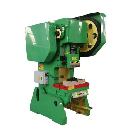 डिशेस पंचिंग मशीन उच्च दर्जाचे सेमी ऑटो अॅल्युमिनियम फॉइल कंटेनर न्युमॅटिक प्रेस मशीन मॉडेल CE, ISO 630 Kn CN