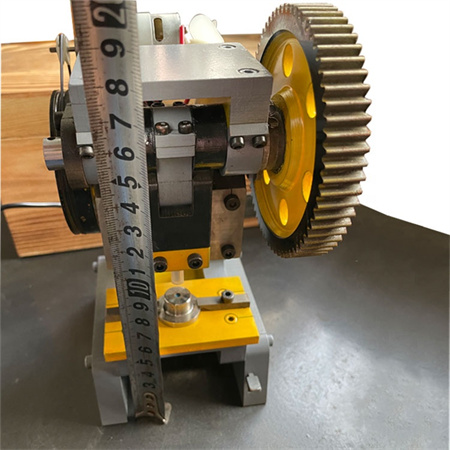 पंचिंग / मेकॅनिकल मेटल पंचिंग मशीनसाठी YM 100 टन मल्टी-फंक्शन हायड्रॉलिक प्रेस मशीन