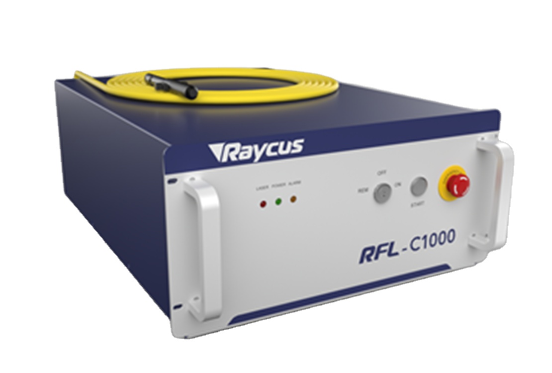 स्वयंचलित पाईप कटिंग मशीन 1000w स्मॉल वर्किंग टेबल फायबर लेझर कटिंग मशीन