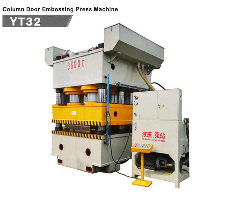 स्टेनलेस स्टीलसाठी सीएनसी हायड्रोलिक प्रेस 100 टन डीप ड्रॉइंग हायड्रोलिक प्रेस मशीन
