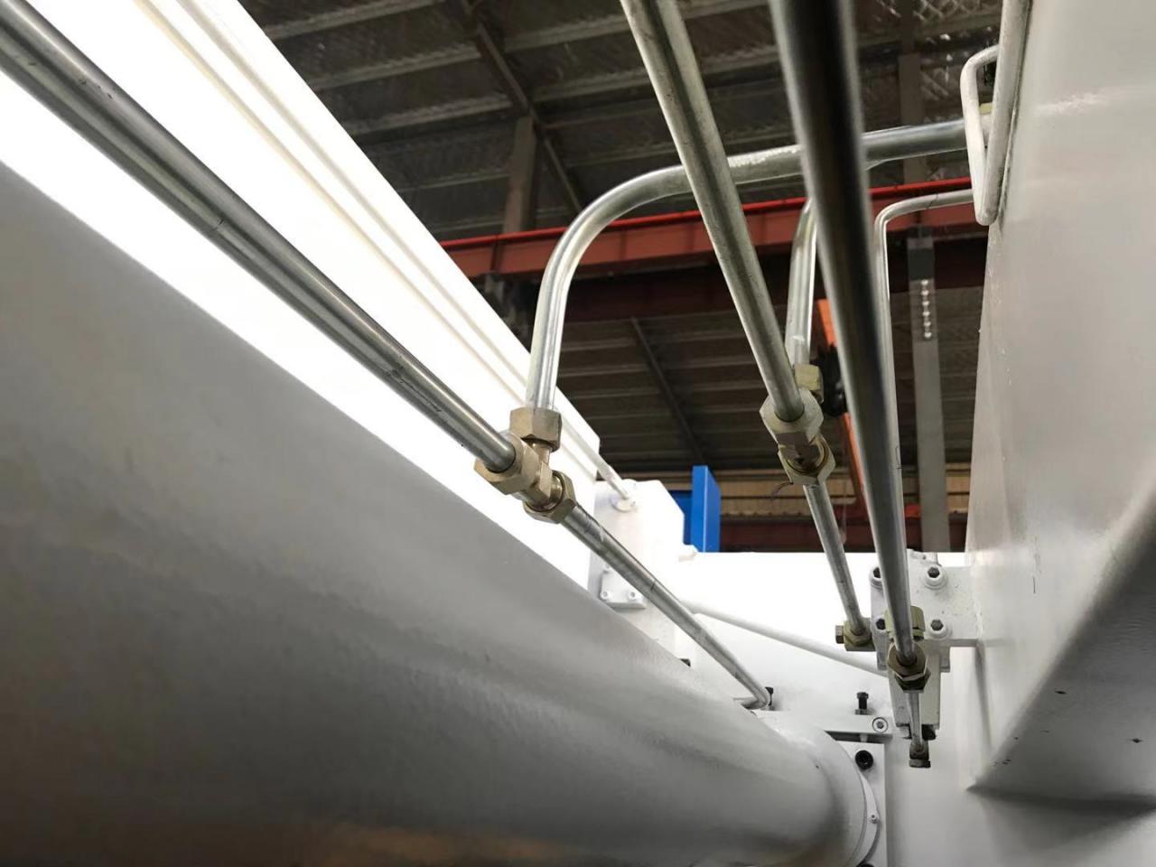 Wc67y-65/2500 Oem हायड्रोलिक प्रेस ब्रेक मशीन स्टील बेंडिंग मशीन